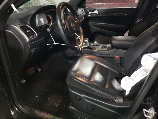 1C4RJFBG0LC321749 Jeep Grand Cherokee Limited