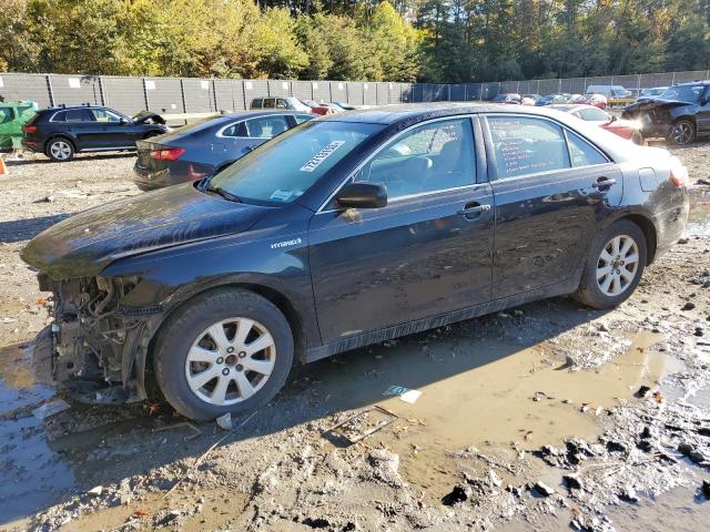 2009 Toyota Camry Hybrid 