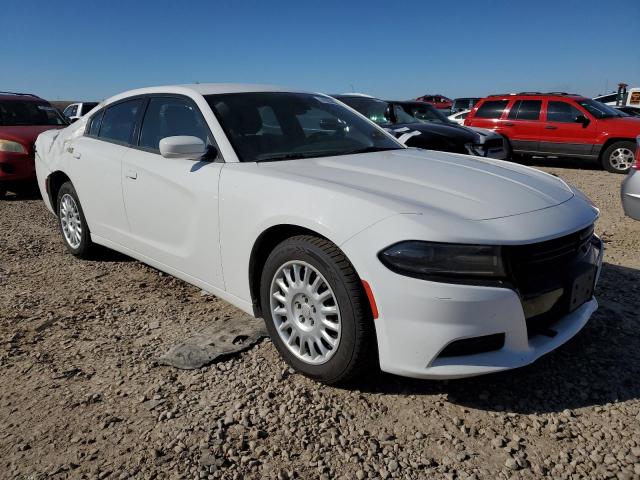 2020 DODGE CHARGER PO - 2C3CDXKT6LH193664