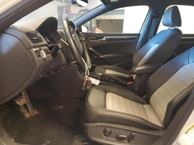 2018 VOLKSWAGEN PASSAT GT 1VWJM7A32JC048607