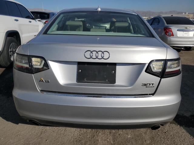 2009 Audi A6 Prestige VIN: WAUWG74F29N027470 Lot: 73652933