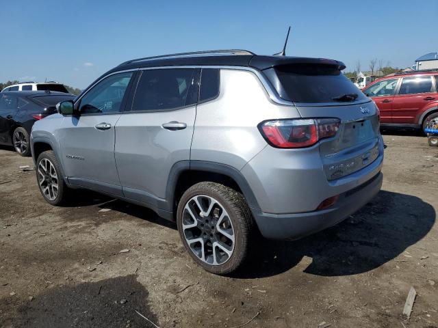 3C4NJDCB7JT206251 Jeep Compass Limited