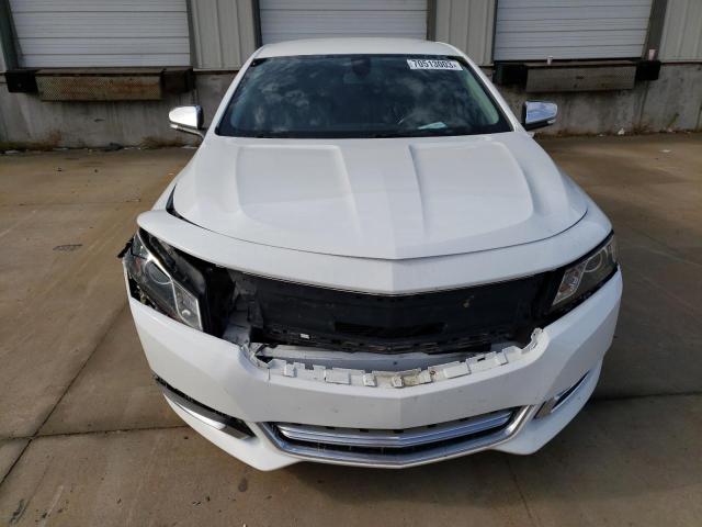 2G1115SL8F9228986 | 2015 CHEVROLET IMPALA LT