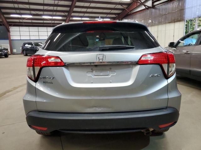 3CZRU6H50NM722551 Honda HR-V EX 6