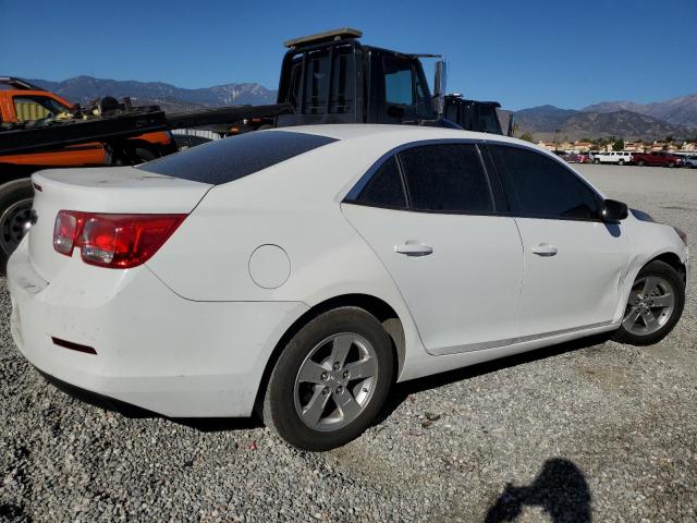 1G11A5SAXGU157339 Chevrolet Malibu Limited Ls