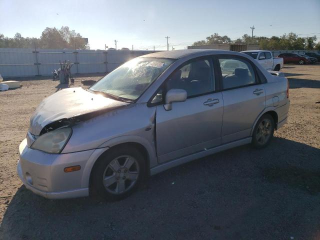 2002 Suzuki Aerio S