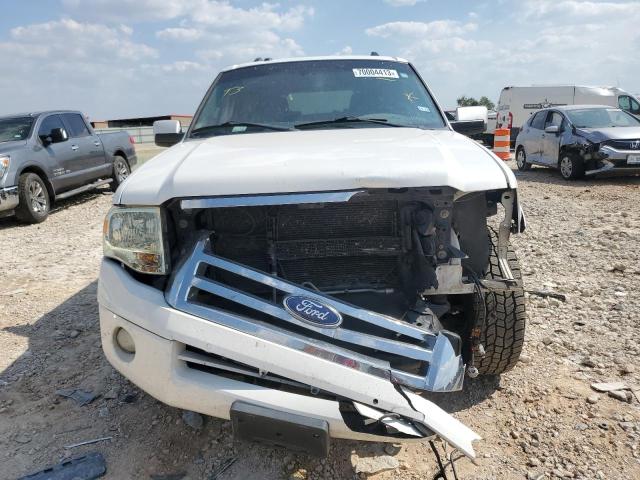 1FMJU1K57EEF14733 Ford Expedition Limited