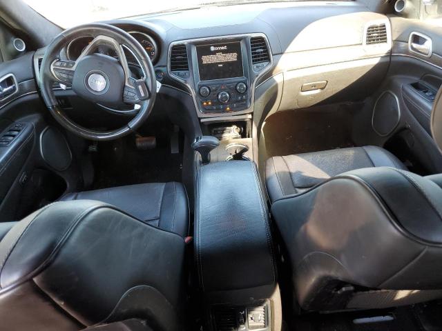 1C4RJEJG3EC221305 Jeep Grand Cherokee Summit