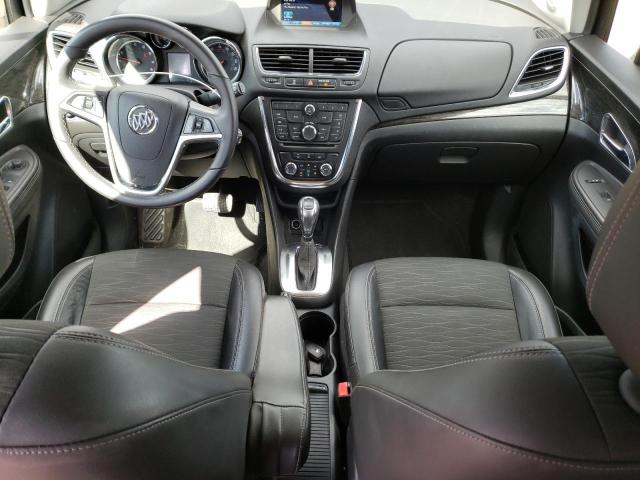 2016 BUICK ENCORE CON - KL4CJBSB9GB621492