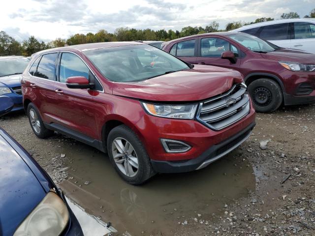 2FMPK4J9XHBC30647 2017 FORD EDGE, photo no. 4