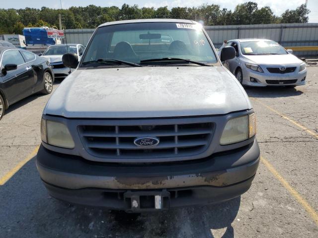 2001 Ford F150 VIN: 2FTZF17231CA14181 Lot: 70191953