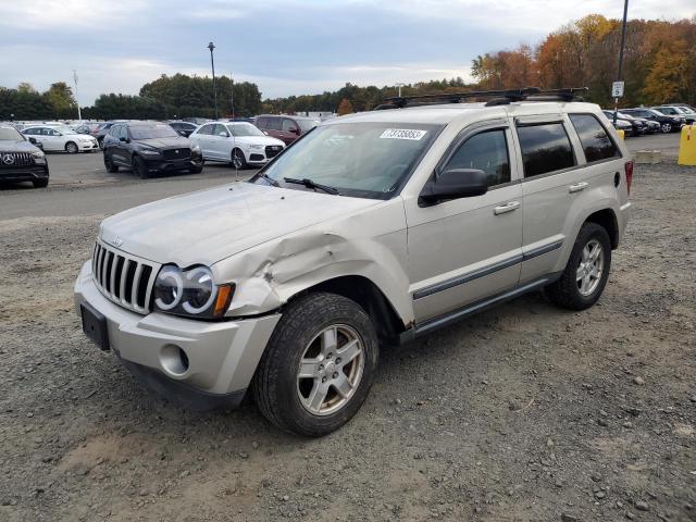 2007 Jeep Grand Cherokee Laredo