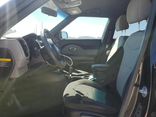 2019 KIA SOUL - KNDJN2A27K7024971