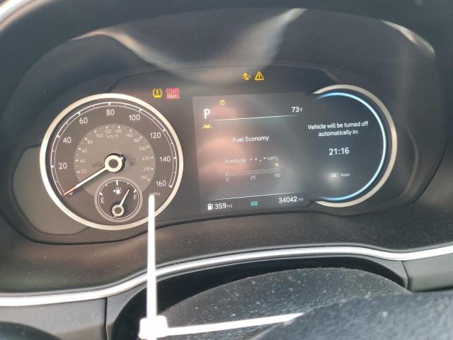 2021 GENESIS GV80 BASE KMUHBDSB4MU036949