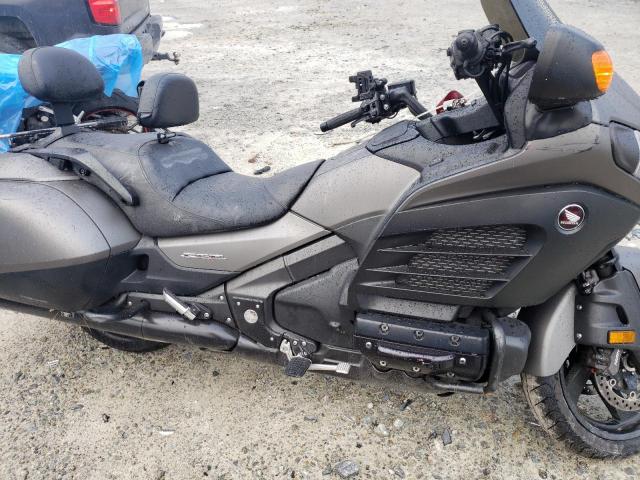 2015 HONDA GL1800 B JH2SC6843FK200207