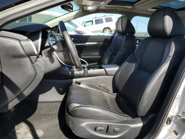 1N4AA6AV1KC367477 Nissan MAXIMA S