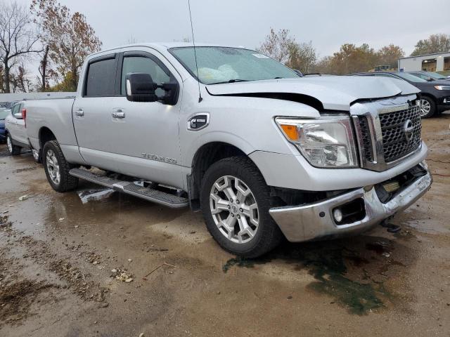 1N6BA1F45GN508870 | 2016 NISSAN TITAN XD S