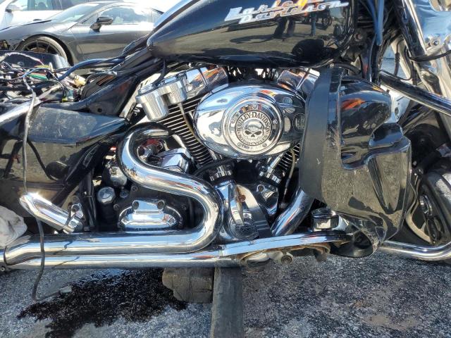 2007 HARLEY-DAVIDSON FLHRS 1HD1FY41X7Y625763