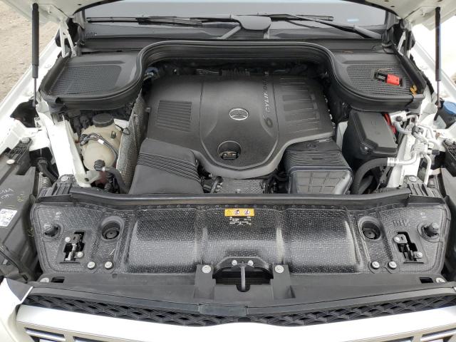 4JGFF5KE8LA109248 Mercedes-Benz Gls 450 4matic