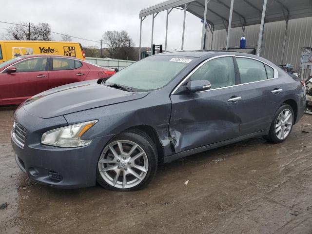 2009 Nissan Maxima S