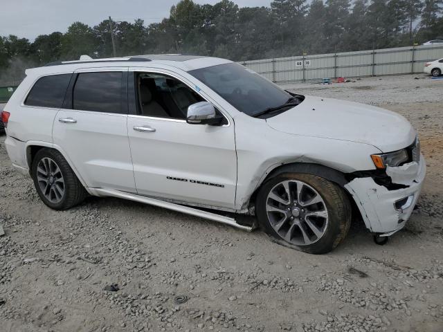 1C4RJFCG7HC751185 Jeep Grand Cherokee Overland