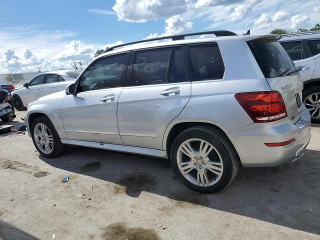 WDCGG8JB9FG363013 Mercedes-Benz Glk 350 4matic