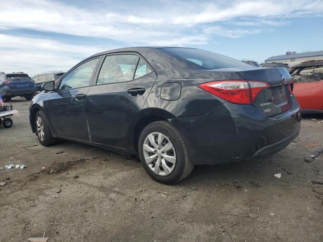 2T1BURHE0FC468679 Toyota COROLLA L