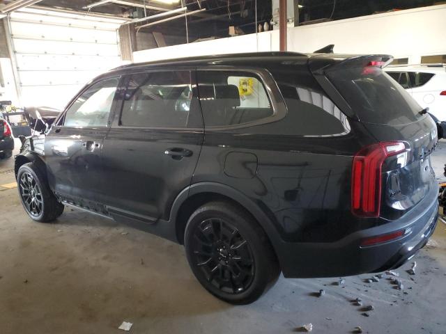 5XYP5DHC0NG319003 KIA Telluride Sx