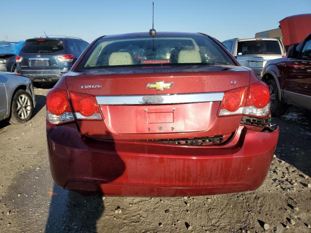 2015 CHEVROLET CRUZE - 1G1PE5SB4F7258266