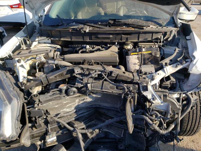 5N1AT2MV0EC843209 Nissan ROGUE S