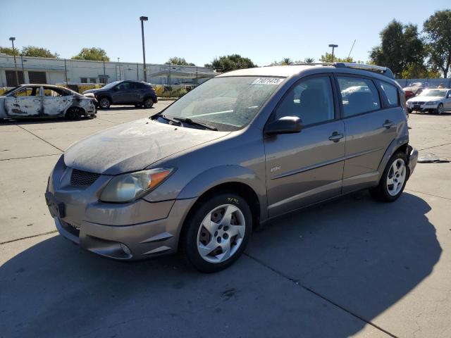 2004 Pontiac Vibe 