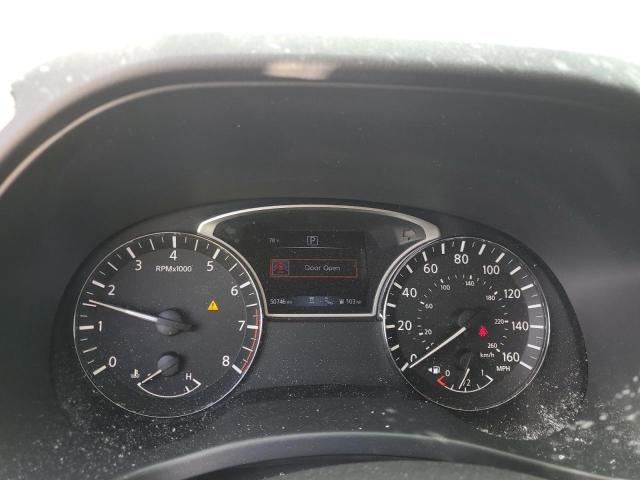 2020 NISSAN PATHFINDER - 5N1DR2CN1LC625564