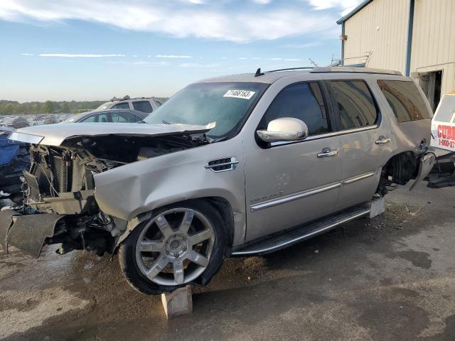 2009 Cadillac Escalade Luxury