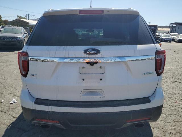 1FM5K7DH0KGA46846 Ford EXPLORER XLT