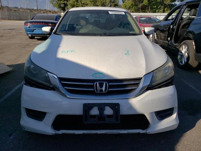 2015 HONDA ACCORD LX - 1HGCR2F32FA190372