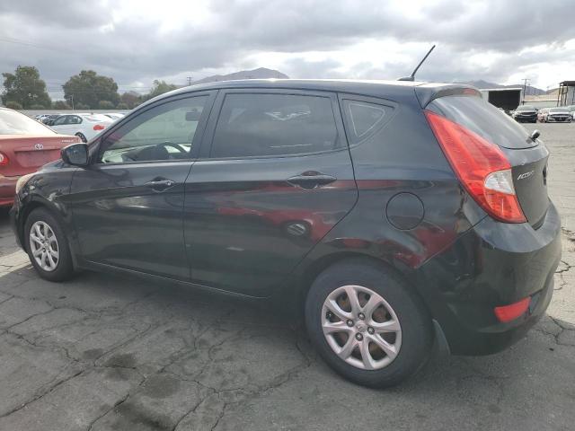 KMHCT5AEXEU155761 Hyundai ACCENT GLS