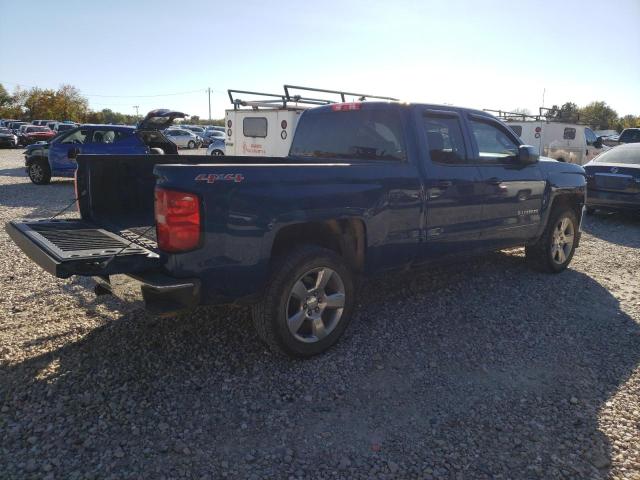 2016 CHEVROLET SILVERADO - 1GCVKREC2GZ402664