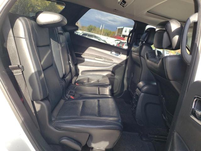 2016 DODGE DURANGO CI - 1C4RDJEG1GC371801