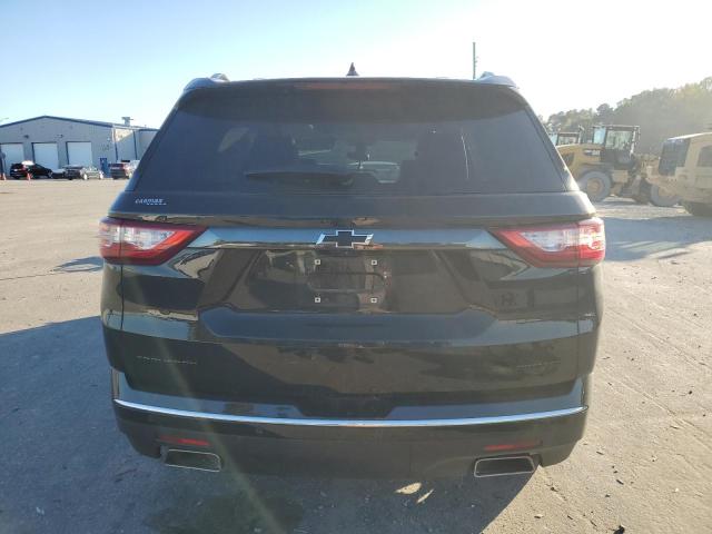 1GNERKKW7KJ268055 | 2019 CHEVROLET TRAVERSE P