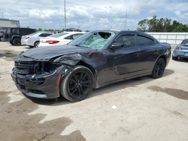 2018 Dodge Charger SXT Plus