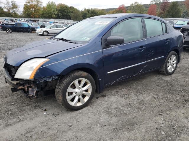 2011 Nissan Sentra 2.0