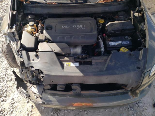 1C4PJLAB4FW732036 Jeep Cherokee Sport