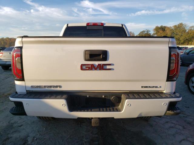 3GTU2PEC3GG204580 | 2016 GMC SIERRA K15