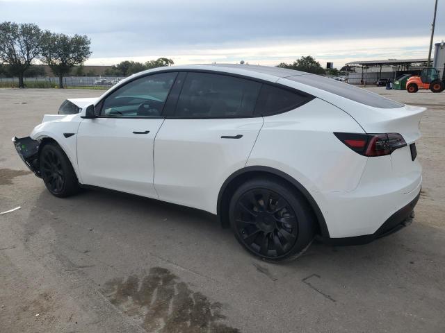 5YJYGAEE3MF179215 Tesla Model Y  2