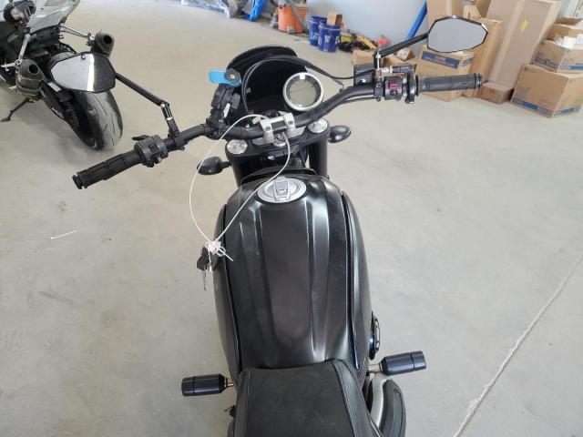 2017 DUCATI SCRAMBLER ML015ANMXHT013016