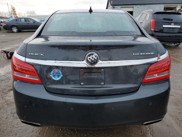 1G4GB5G37EF247263 Buick Lacrosse