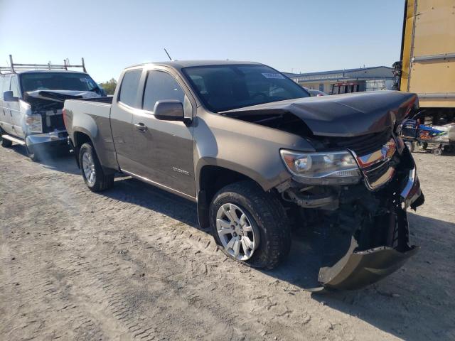 2015 CHEVROLET COLORADO L - 1GCHSBEA0F1164667