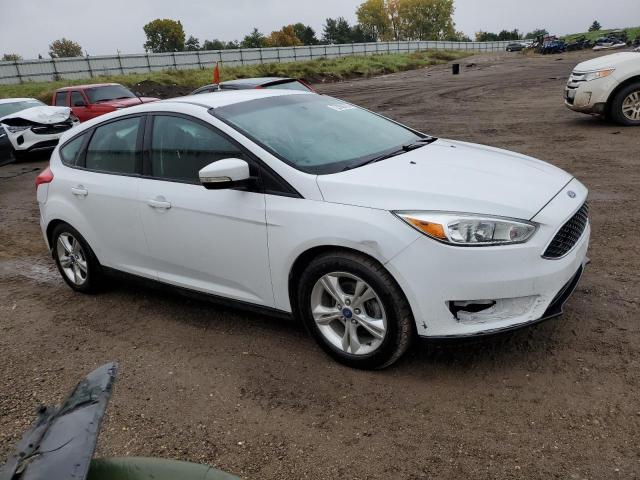 2016 FORD FOCUS SE - 1FADP3K22GL283092