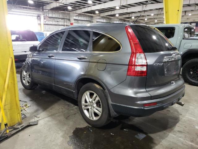 Vin: 5j6re3h7xal020830, lot: 70344233, honda crv exl 20102
