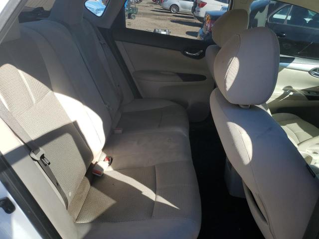 3N1AB7AP9GY313523 Nissan SENTRA S